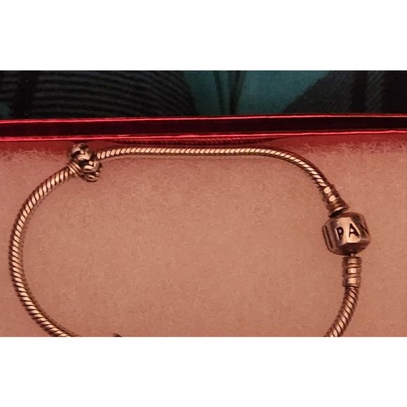 SS Pandora Bracelet - Picture 3 of 3